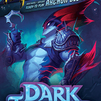 KeyForge: Dark Tidings – Archon Deck