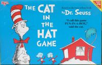 The Cat in the Hat Game