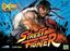 Board Game: Exceed: Street Fighter – Ryu Box