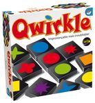 Qwirkle (French)