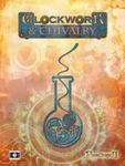 RPG Item: Clockwork & Chivalry 1st Edition