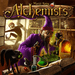 Board Game: Alchemists