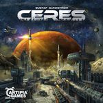 Board Game: Ceres