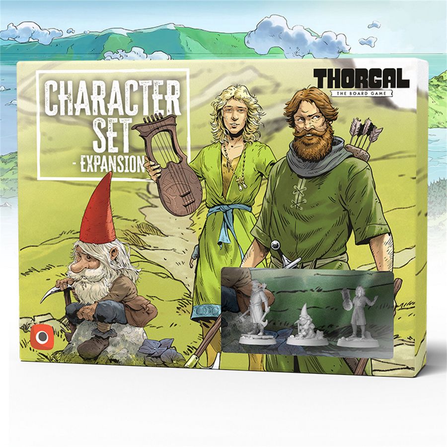 Thorgal