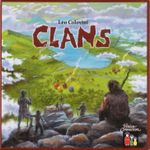 Board Game: Clans