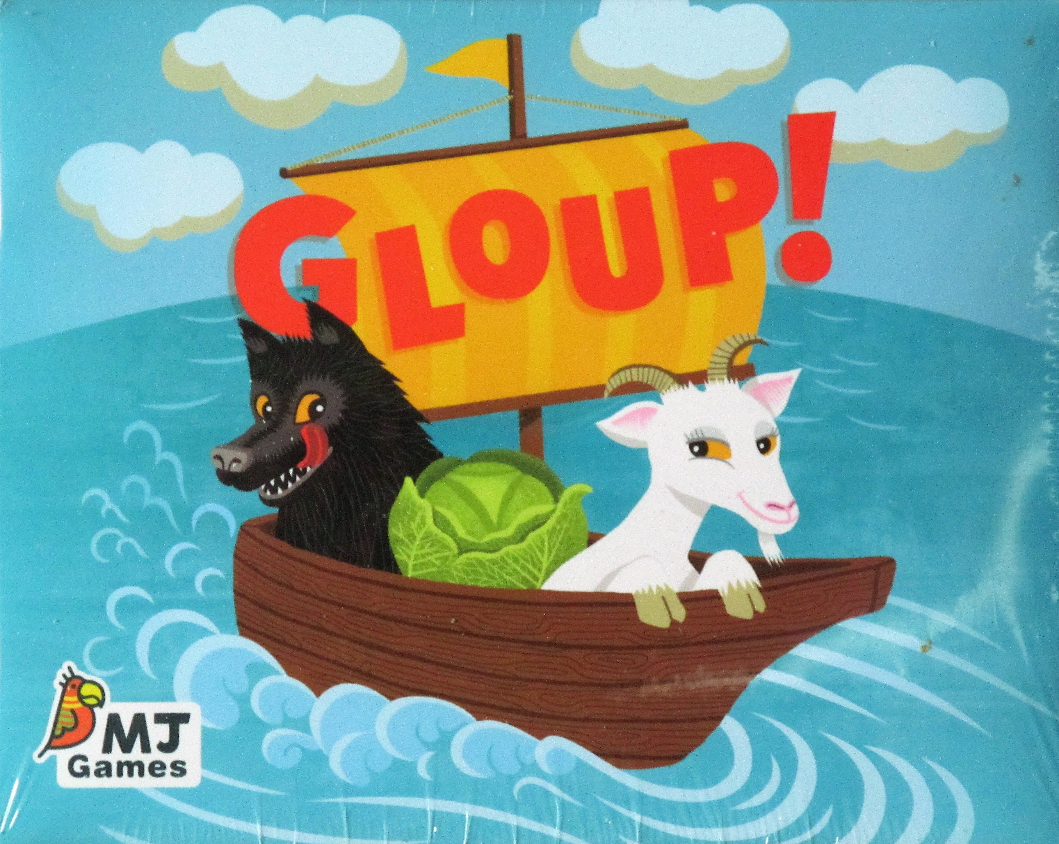 Gloup!