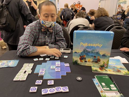 From gallery of W Eric Martin