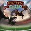 Board Game: Helvetia Cup