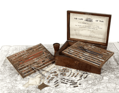 The Game of War