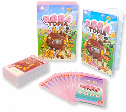 Bobatopia