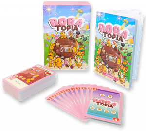 Bobatopia