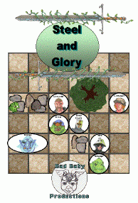 Steel & Glory