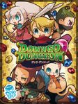 Board Game: Dungeon Busters