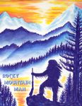 Rocky Mountain Man