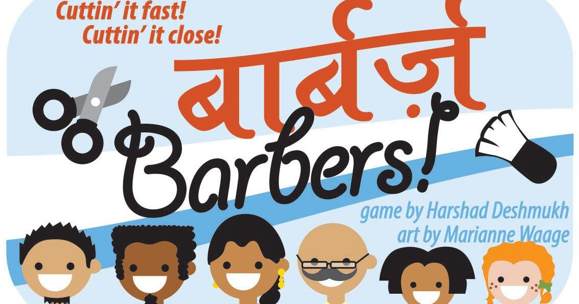 Barber shop games unblocked online