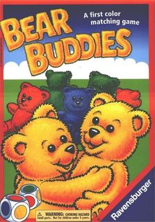 Bear Buddies