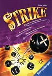 Board Game: Strike