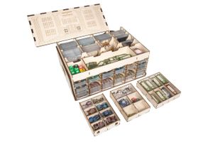 Elder Sign: Arkham Museum Crate