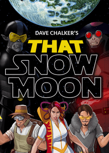 That Snow Moon box art