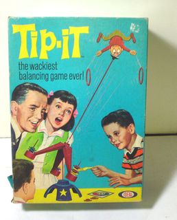 Tip-It