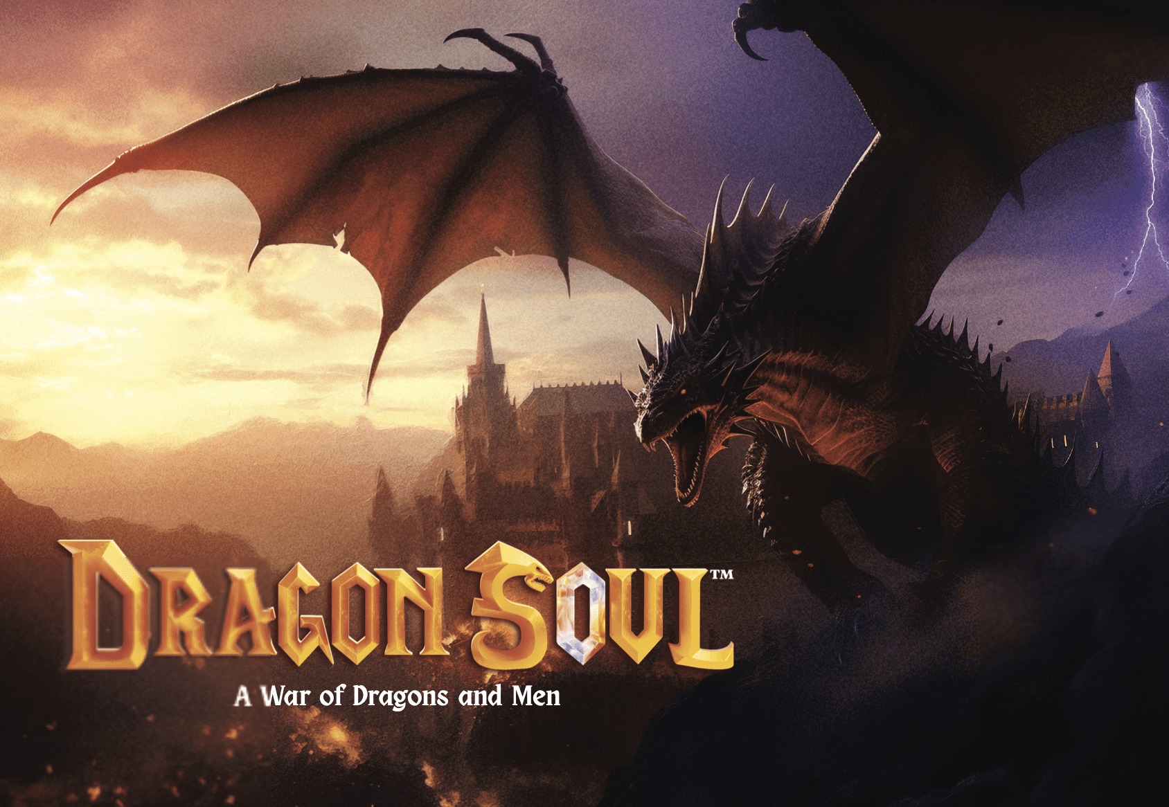 Dragon Soul