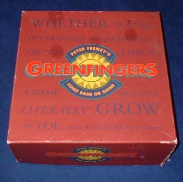 Greenfingers