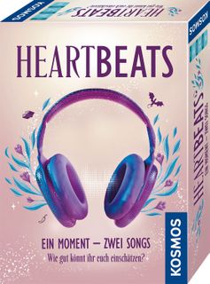 Heartbeats