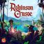 Board Game: Robinson Crusoe: Adventures on the Cursed Island