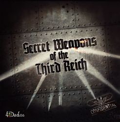 洋書 Secret Weapons of the Third Reich Secret Wonder Weapons of the Third Reich: German Missiles