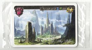 Tides of Time: Demo Deck