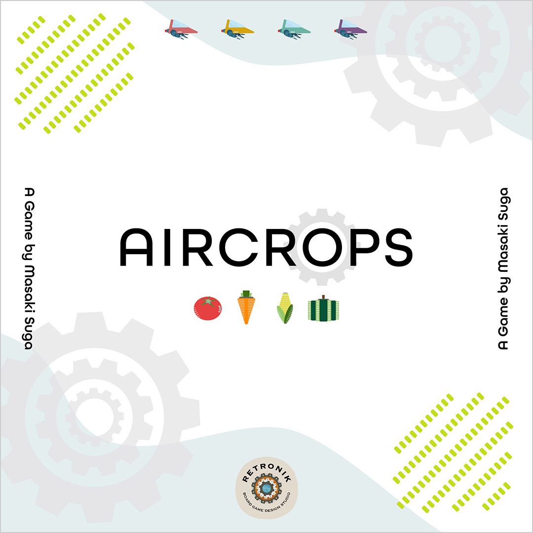 AIRCROPS