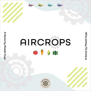 AIRCROPS