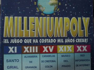 Milleniumpoly
