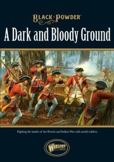 Black Powder: A Dark and Bloody Ground