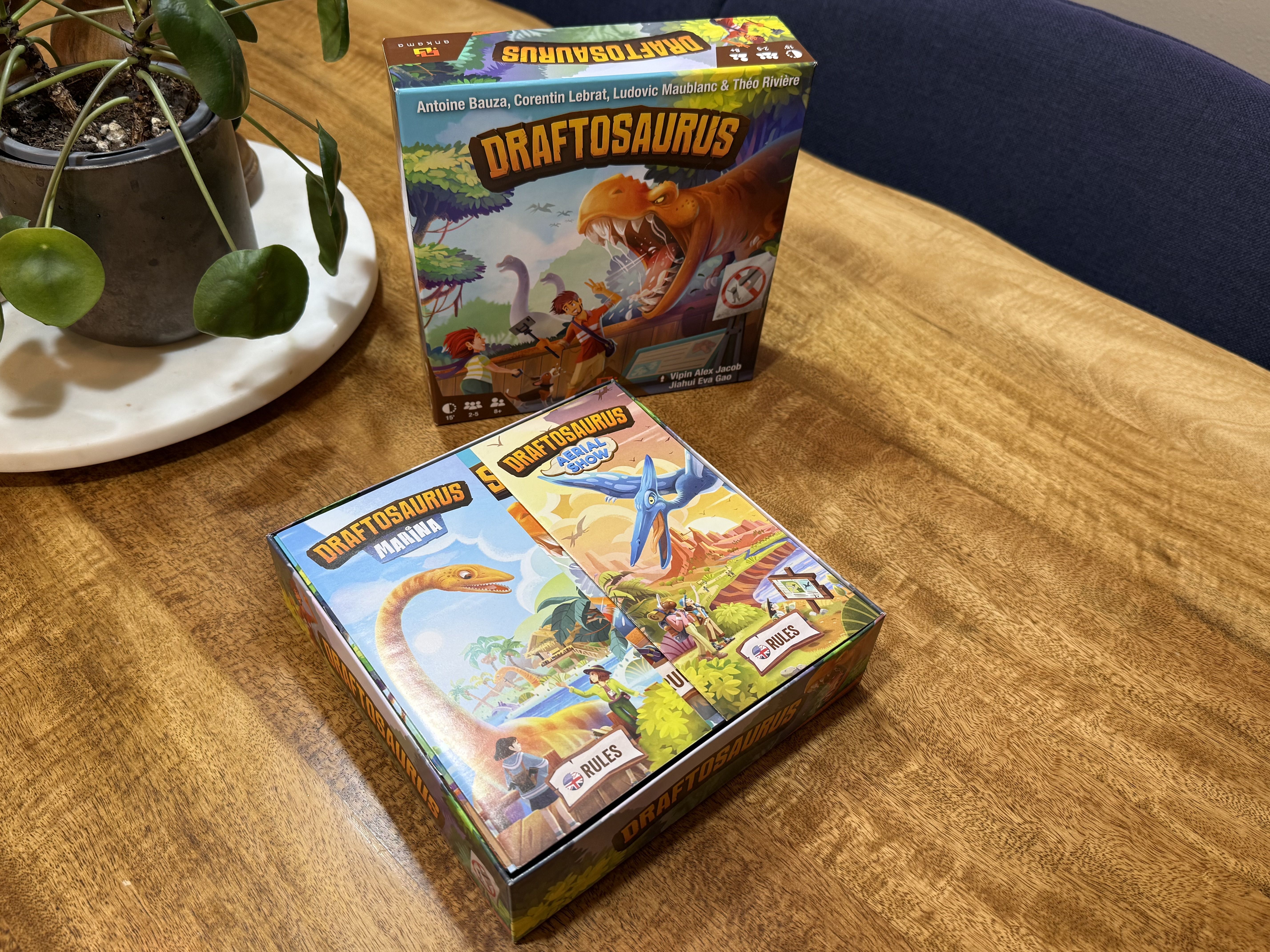 BoardGameGeek