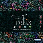 Board Game: Trellis