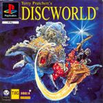 Video Game: Discworld