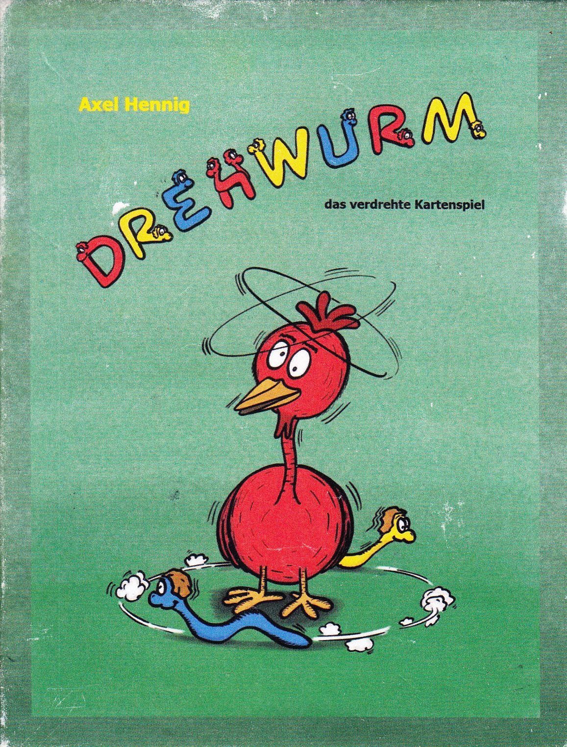 Drehwurm