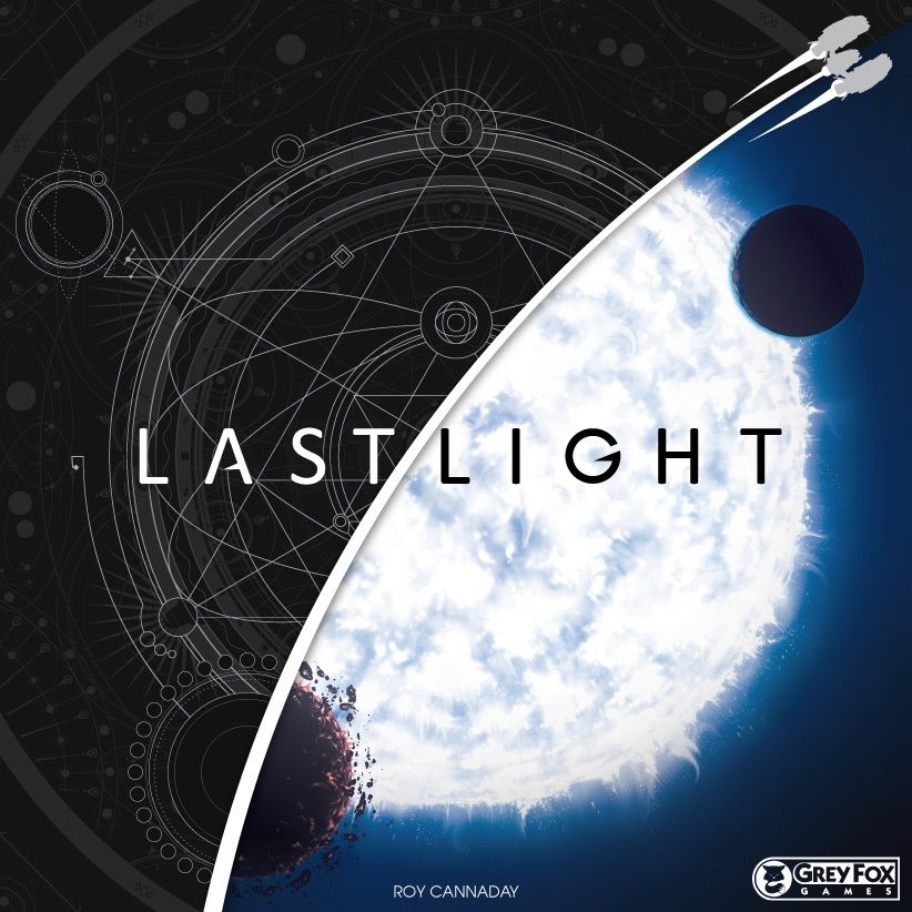 Illustration 1 de Last Light