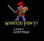 Video Game: Ys III: Wanderers from Ys