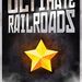 Board Game: Ultimate Railroads