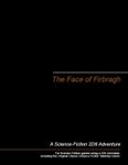 RPG Item: The Face of Firbragh