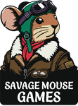 Board Game Designer: Phil Yates