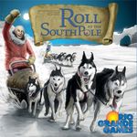 Board Game: Roll to the South Pole