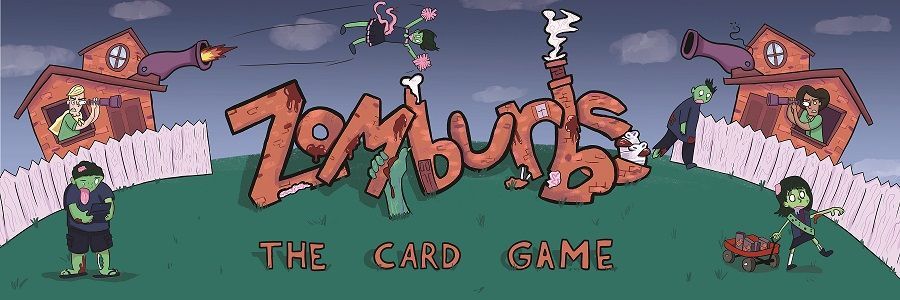 Zomburbs