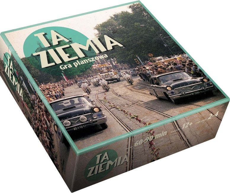 Ta Ziemia
