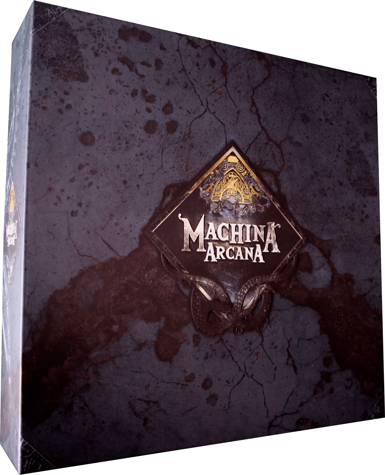 Machina Arcana (Second Edition): Premium Edition