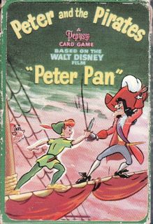 Peter and the Pirates