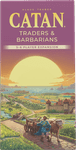 CATAN: Traders & Barbarians – 5-6 Player Expansion