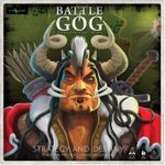 Battle of GOG
